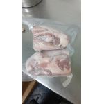 1-PORK SHOULDER PICNIC SEARA SLICED BLOCK SIZE CROSS CUT